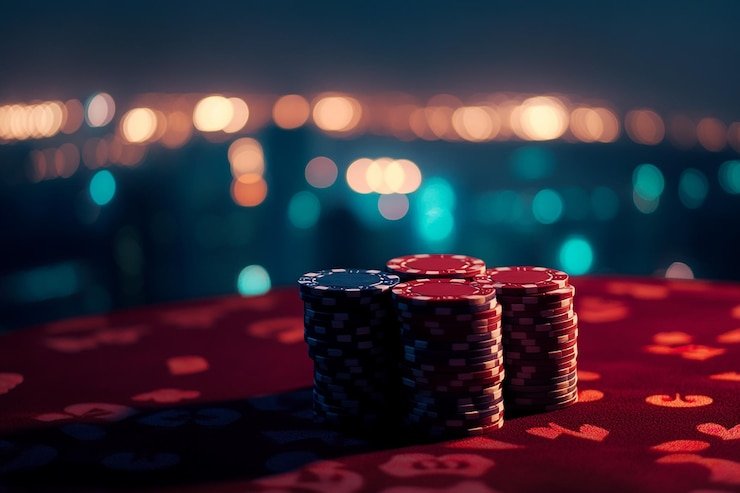 Pilihan metode pembayaran DANA, GoPay, QRIS, dan Virtual Account di halaman deposit mawar togel